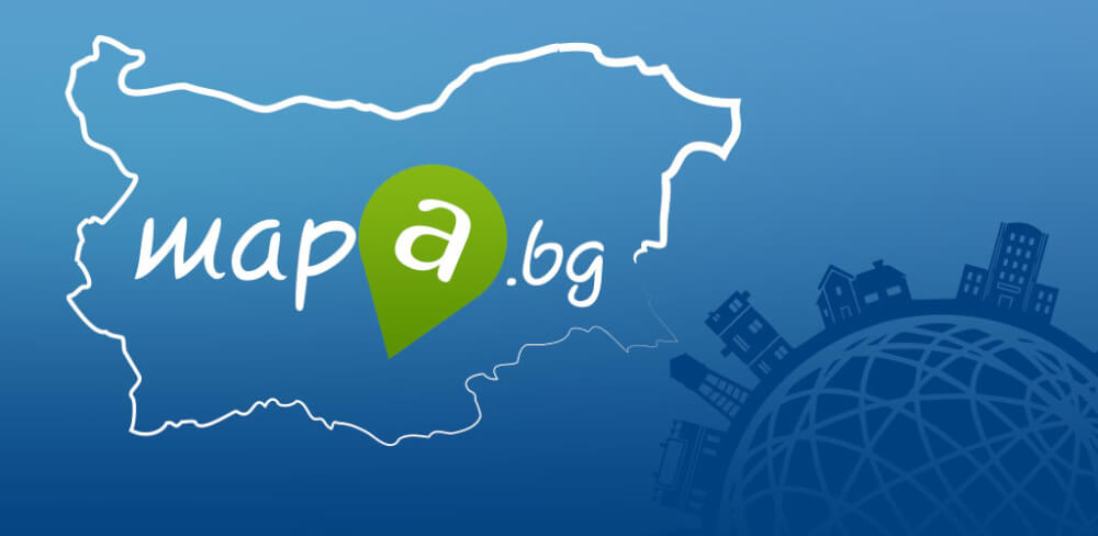 mapabg – Портал за недвижими имоти